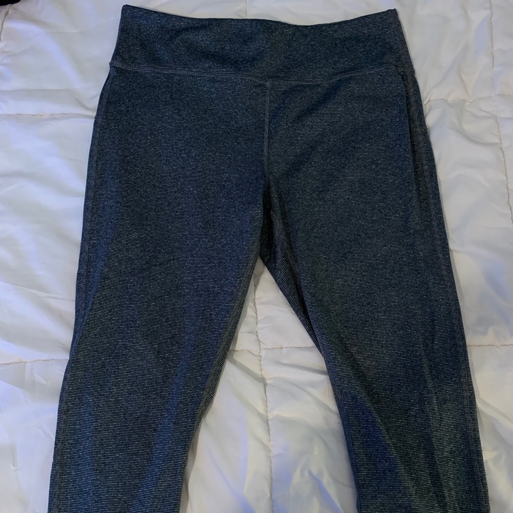 size medium marika tek leggings